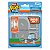 Funko Bitty Pop City Construction Road Kit 2,5Cm Miniatura Oficial Funko 2,5cm Miniatura Oficial ... - Imagem 1