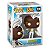 Funko Pop Marvel X-Men 97 Storm #1539 Vinil 9,5 Cm Oficial Funko Vinil 9,5 cm Oficial Funko - Imagem 2