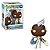 Funko Pop Marvel X-Men 97 Storm #1539 Vinil 9,5 Cm Oficial Funko Vinil 9,5 cm Oficial Funko - Imagem 3