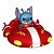 Funko Bitty Pop Disney Stitch Rides Stitch And The Red One 2,5Cm Miniatura Oficial Funko 2,5cm Mi... - Imagem 2