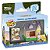 Funko Bitty Pop Pixar Up Towns Russel And The House 2,5Cm Miniatura Oficial Funko 2,5cm Miniatura... - Imagem 1