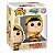 Funko Bitty Pop Pixar Up Towns Russel And The House 2,5Cm Miniatura Oficial Funko 2,5cm Miniatura... - Imagem 3
