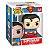 Funko Bitty Pop Dc Superman Town Superman Fortress Of Solitude 2,5Cm Miniatura Oficial Funko 2,5c... - Imagem 3