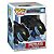 Funko Pop How To Train Your Dragon Premium Toothless Ex #1872 Vinil 9,5 Cm Oficial Funko Vinil 9,... - Imagem 2