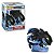 Funko Pop How To Train Your Dragon Premium Toothless Ex #1872 Vinil 9,5 Cm Oficial Funko Vinil 9,... - Imagem 3