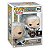 Funko Pop Chase One Piece 4 Plus Smoker #1914 Variante Rara 1 em 6 Vinil 9,5cm - Imagem 2