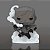 Funko Pop Chase One Piece 4 Plus Smoker #1914 Variante Rara 1 em 6 Vinil 9,5cm - Imagem 4