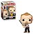 Funko Pop Chase Shaun Of The Dead Shaun #1660 Variante Rara 1 Em 6 Vinil 9,5Cm Vinil 9,5 cm Ofici... - Imagem 3