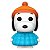 Funko Pop Chase Peanuts Snoopy In Coat #1681 Variante Rara 1 Em 6 Vinil 9,5Cm Vinil 9,5 cm Oficia... - Imagem 2