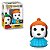 Funko Pop Chase Peanuts Snoopy In Coat #1681 Variante Rara 1 Em 6 Vinil 9,5Cm Vinil 9,5 cm Oficia... - Imagem 3