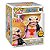 Funko Pop Chase One Piece 4 Sized Big Mom Kimono #1915 Variante Rara 1 Em 6 Vinil 9,5Cm Vinil 9,5... - Imagem 2