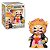 Funko Pop Chase One Piece 4 Sized Big Mom Kimono #1915 Variante Rara 1 Em 6 Vinil 9,5Cm Vinil 9,5... - Imagem 3