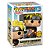 Funko Pop Chase Naruto S.Naruto Uzumaki #1843 Variante Rara 1 Em 6 Vinil 9,5Cm Vinil 9,5 cm Ofici... - Imagem 1