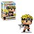 Funko Pop Chase Naruto S.Naruto Uzumaki #1843 Variante Rara 1 Em 6 Vinil 9,5Cm Vinil 9,5 cm Ofici... - Imagem 2