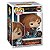 Funko Pop Chase Jujujtsu Plus Nobara Kugisaki #1884 Variante Rara 1 Em 6 Vinil 9,5Cm Vinil 9,5 cm... - Imagem 3