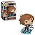 Funko Pop Chase Jujujtsu Plus Nobara Kugisaki #1884 Variante Rara 1 Em 6 Vinil 9,5Cm Vinil 9,5 cm... - Imagem 4