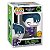 Funko Pop Chase Heroes Suicide Isekai The Joker #544 Variante Rara 1 Em 6 Vinil 9,5Cm Vinil 9,5 c... - Imagem 1