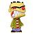 Funko Pop Chase Ed,Edd N Eddy Ed #1897 Variante Rara 1 Em 6 Vinil 9,5Cm Vinil 9,5 cm Oficial Funko - Imagem 1
