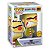 Funko Pop Chase Ed,Edd N Eddy Ed #1897 Variante Rara 1 Em 6 Vinil 9,5Cm Vinil 9,5 cm Oficial Funko - Imagem 2