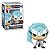 Funko Pop Chase Anime Bleach Grimmjow Jeager Jaques #1820 Variante Rara 1 Em 6 Vinil 9,5Cm Vinil ... - Imagem 4