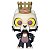 Funko Pop Chase Disney The Owl House King #1551 Variante Rara 1 Em 6 Vinil 9,5Cm Vinil 9,5 cm Ofi... - Imagem 1