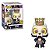 Funko Pop Chase Disney The Owl House King #1551 Variante Rara 1 Em 6 Vinil 9,5Cm Vinil 9,5 cm Ofi... - Imagem 3