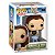 Funko Pop The Wizard Dorothy & Toto #1502 Vinil 9,5 Cm Oficial Funko Vinil 9,5 cm Oficial Funko - Imagem 1