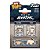 Funko Bitty Pop 2Pack Avatar The Last Airbender Katara & Zuko 2,5Cm Miniatura Oficial Funko 2,5cm... - Imagem 1