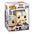 Funko Bitty Pop 2Pack Avatar The Last Airbender Aang & Appa 2,5Cm Miniatura Oficial Funko 2,5cm M... - Imagem 3