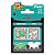 Funko Bitty Pop 2Pack Nbc Oogie Boogie & Zero 2,5Cm Miniatura Oficial Funko 2,5cm Miniatura Ofici... - Imagem 1