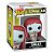 Funko Bitty Pop 2Pack Nbc Jack Skellington & Sally 2,5Cm Miniatura Oficial Funko 2,5cm Miniatura ... - Imagem 4