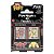 Funko Bitty Pop 2Pack Five Nights Freddys Foxy Pirate & Chica 2,5Cm Miniatura Oficial Funko 2,5cm... - Imagem 1