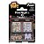 Funko Bitty Pop 2Pack Five Nights Freddys Freddy & Bonnie 2,5Cm Miniatura Oficial Funko 2,5cm Min... - Imagem 1