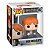 Funko Bitty Pop 2Pack Harry Potter Hermione & Ron Wesley 2,5Cm Miniatura Oficial Funko 2,5cm Mini... - Imagem 3