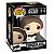 Funko Bitty Pop 2Pack Star Wars Leia & R2-D2 2,5Cm Miniatura Oficial Funko 2,5cm Miniatura Oficia... - Imagem 3