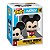 Funko Bitty Pop 2Pack Disney Mickey & Minnie 2,5Cm Miniatura Oficial Funko 2,5cm Miniatura Oficia... - Imagem 3