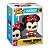 Funko Bitty Pop 2Pack Disney Mickey & Minnie 2,5Cm Miniatura Oficial Funko 2,5cm Miniatura Oficia... - Imagem 4