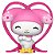 Funko Pop Hello Kitty And Friends Kuromi My Melody Ex #109 Vinil 9,5 Cm Oficial Funko Vinil 9,5 c... - Imagem 1