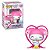 Funko Pop Hello Kitty And Friends Kuromi My Melody Ex #109 Vinil 9,5 Cm Oficial Funko Vinil 9,5 c... - Imagem 3