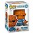 Funko Pop Marvel Fantastic 4 Firts Steps The Thing #1516 Vinil 9,5 cm Oficial Funko - Imagem 2