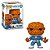 Funko Pop Marvel Fantastic 4 Firts Steps The Thing #1516 Vinil 9,5 cm Oficial Funko - Imagem 3