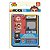 Funko Bitty Pop Wreck It Ralph Arcade Ralph 2,5Cm Miniatura Oficial Funko 2,5cm Miniatura Oficial... - Imagem 1