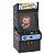 Funko Bitty Pop Wreck It Ralph Arcade Ralph 2,5Cm Miniatura Oficial Funko 2,5cm Miniatura Oficial... - Imagem 2