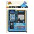 Funko Bitty Pop Tron Arcade Tron 2,5Cm Miniatura Oficial Funko 2,5cm Miniatura Oficial Funko - Imagem 1