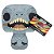 Pelúcia Funko Plush Pelúcia Funko Plush Mini 18Cm Jurassic Park Raptor 18Cm Oficial Funko 18cm Of... - Imagem 1