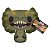 Pelúcia Funko Plush Pelúcia Funko Plush Mini 18Cm Jurassic Park Dilophosaurus 18Cm Oficial Funko ... - Imagem 1