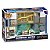 Funko Bitty Pop Harry Potter Box Hogwarts Castle 2,5Cm Miniatura Oficial Funko 2,5cm Miniatura Of... - Imagem 1