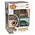 Funko Bitty Pop Harry Potter Box Hogwarts Castle 2,5Cm Miniatura Oficial Funko 2,5cm Miniatura Of... - Imagem 3