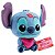 Pelúcia Funko Plush Pelúcia Funko Plush Disney Lilo & Stitch Heart Eye Stitch 18Cm Oficial Funko ... - Imagem 2
