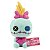 Pelúcia Funko Plush Pelúcia Funko Plush Disney Lilo & Stitch Heart Eye Scrump 18Cm Oficial Funko ... - Imagem 1
